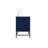 Eugene 42'' Single Bathroom Vanity with Engineered Marble Top-1866852022