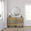 Buffet en bois massif 23,6 po Sorbelli-88957018