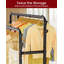 Bonville 106cm Clothing Rack-1296986995