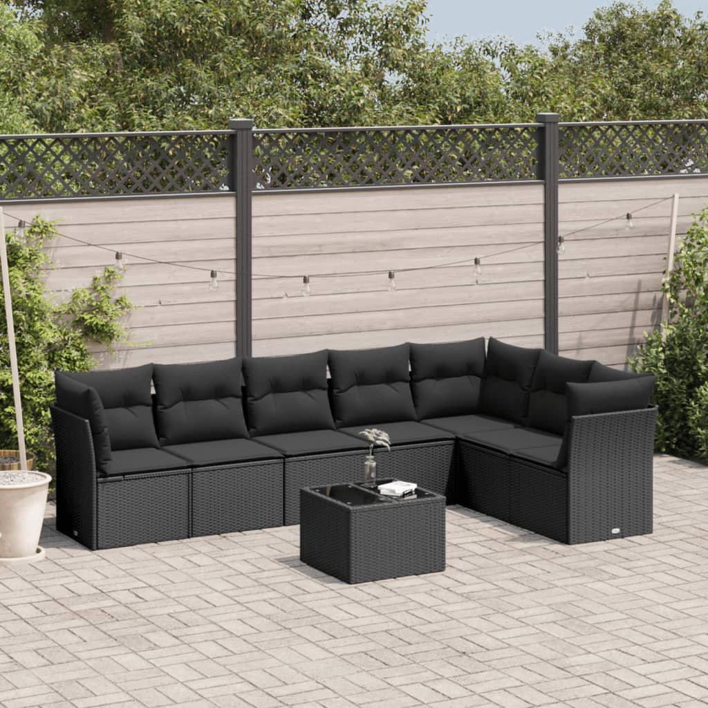 Gartensofa Alando 55 cm