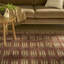 Tapis d'intérieur rouille Marilo-78214649