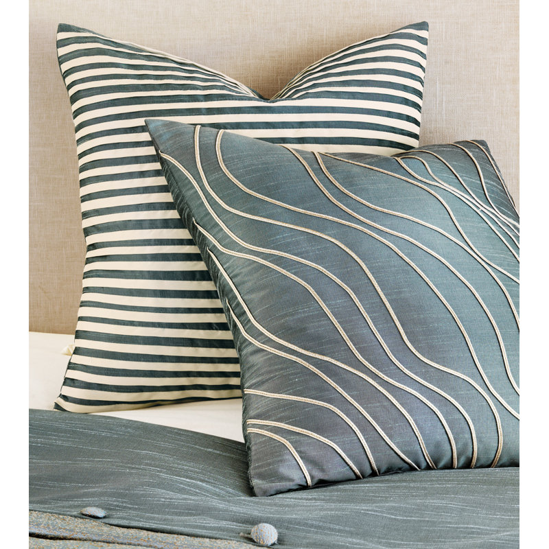 Alaia Trim Applique Sham