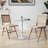 Arondell Solid Wood Cane Side Chair-1040276121