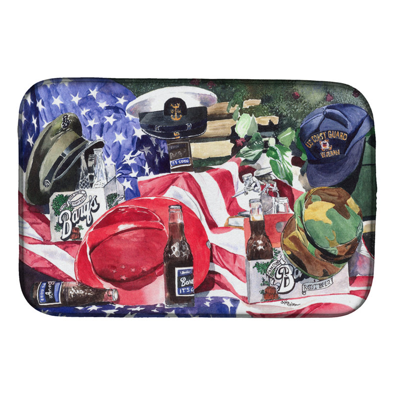 Drying Mat