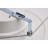 13.7 Watt Round Downlight LED Retrofit CCT Selectable