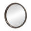 Miroir mural Mango Pièce décorative. Cadre, étincelle-1832694182