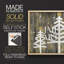 «Chirstmas Art» - CDL XXIX - Reproduction encadrée - Restickable-2023893798-2023893796