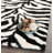 Coltun Shag Performance Animal Print Rug-214301470
