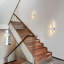 Breonda LED Flush Mounted Sconce-1834332964-1874024528