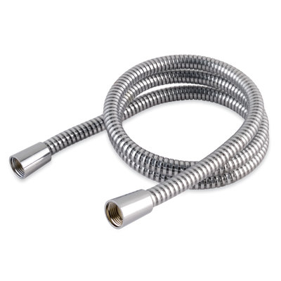 PVC Shower Hose 1.25 m