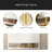 Spacious Shoe Storage Organizer,Modern Style Shoe Cabinet-926861215