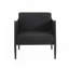 Fauteuil club d'extérieur
