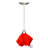 Dale 1 - Light Unique/Statement Pendant-22109595-22109599-22109601