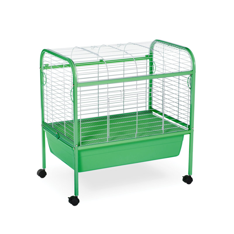 Karcher Weather Resistant Small Animal Cage
