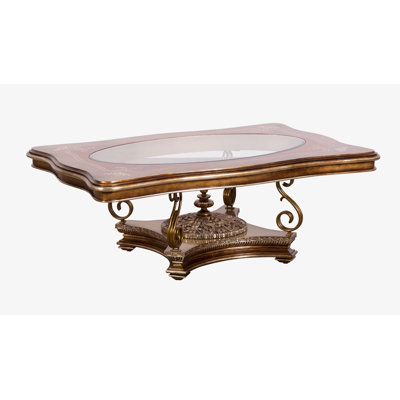 Table basse Raffaello II
