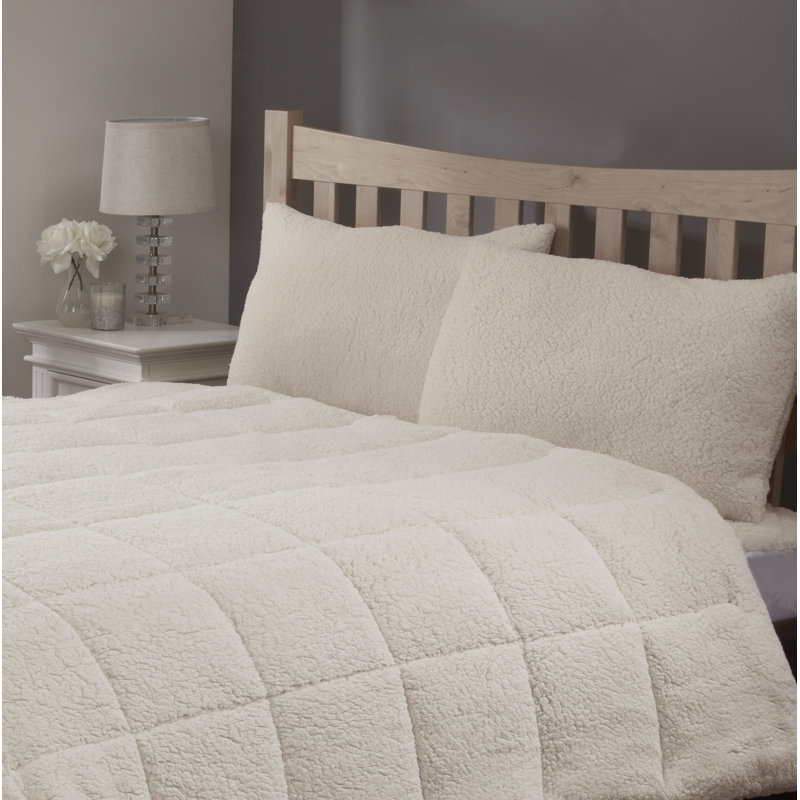 Strong Warming Duvet, Single
