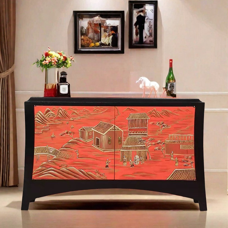 Buffet d'entrée pour armoire à chaussures