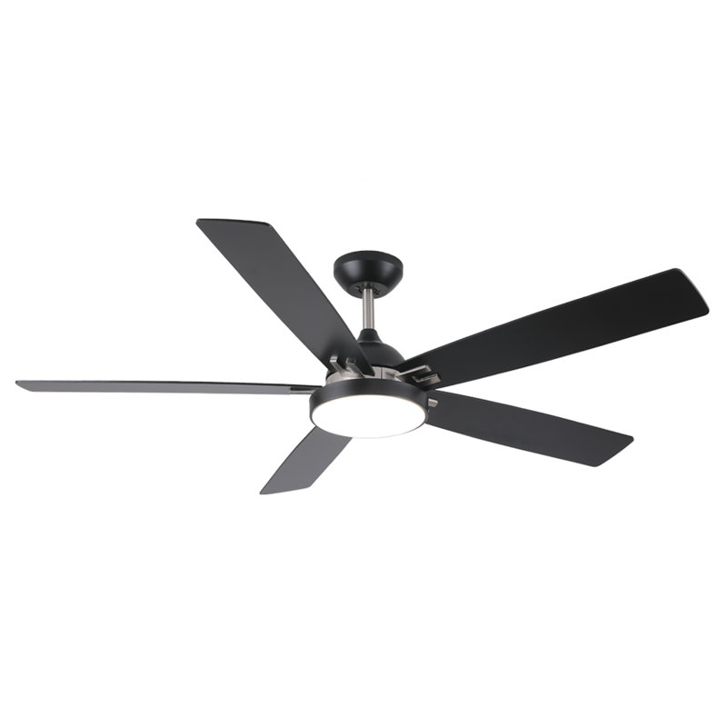 Katlain Ceiling Fan with LED Lights