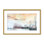 Nature Inspired Winters Flight by  - Picture Frame Painting