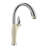 Artona Pull-Down Dual-Spray Kitchen Faucet-1264431499-1264431489