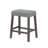 REGINA CONSOLE SOFA TABLE