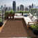 Waikiki Brown Indoor / Outdoor Rug