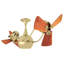 44" Vent-Bettina 3 Blade Ceiling Fan-1121538961