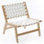 Chaise d'appoint Hripsik