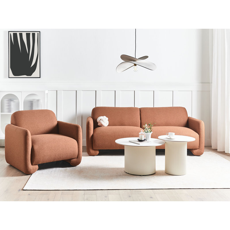 Billmyre Living Room Set