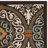 Coucou Performance Oriental Indoor/Outdoor Area Rug-764220429