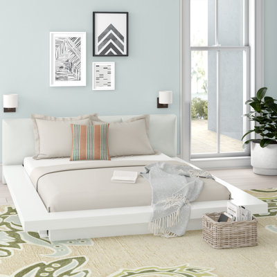 Lit plateforme Emaje
