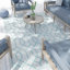 Tapis crème Annie-Jane Chendler-1309017827