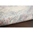 Burnie Oriental Ivory/Pink Area Rug-1713816372