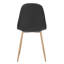 Candor 49cm H Upholstered Side Chair-37088731