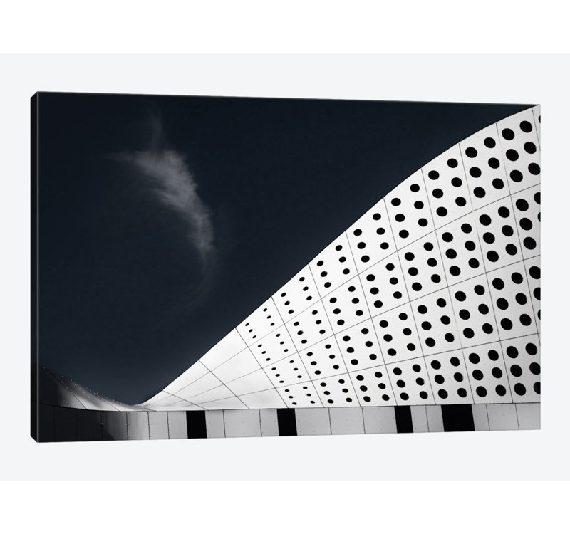 « theatre », impression sur toile, H 12 po x l 18 po x P 1,5 po, Toile tendue, Pas de tapis