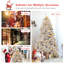 Arbre de Noël vert-1036651600
