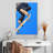 Senne Skateboard Stunt-108474103