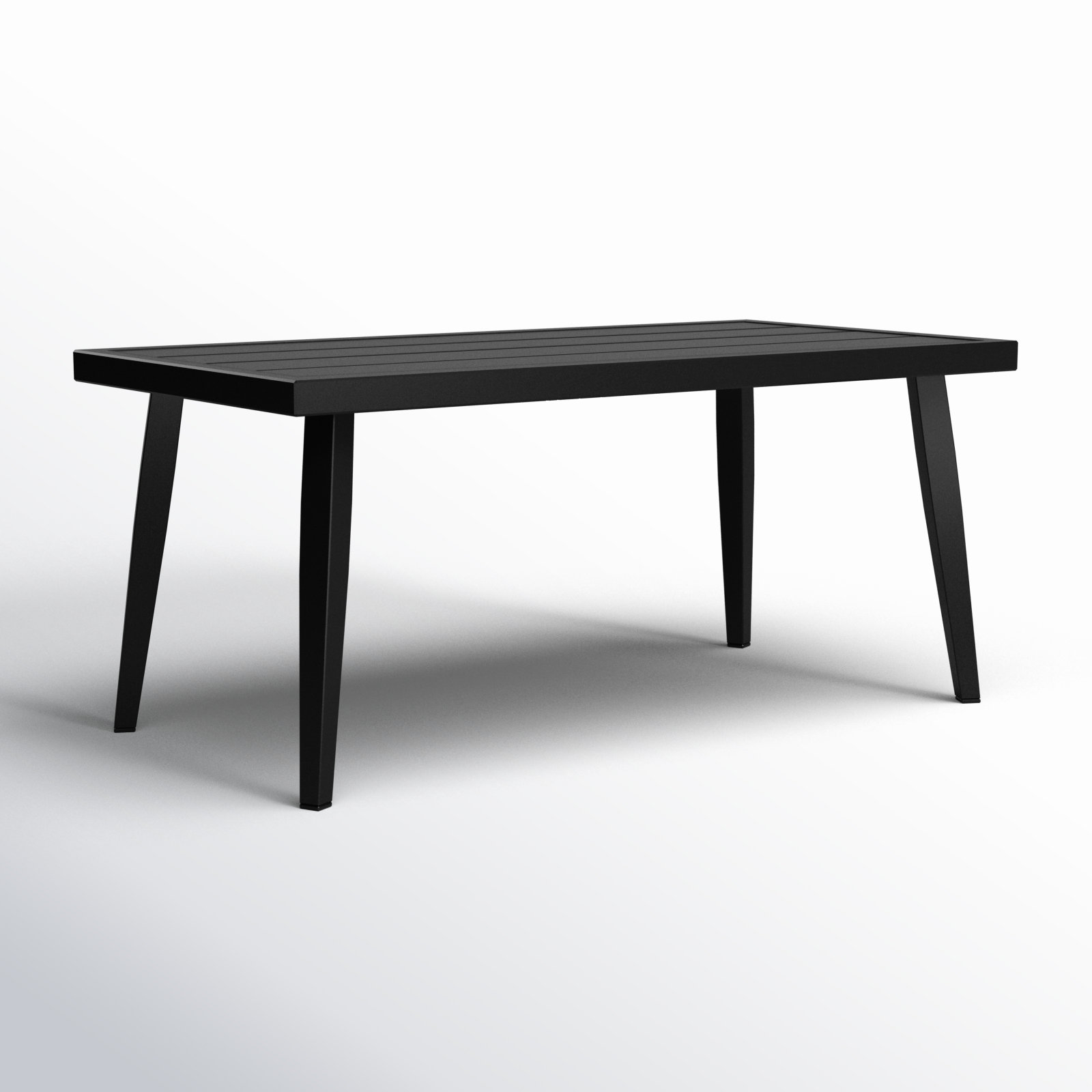 Serena 42" Patio Table