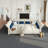 Ageratum Upholstered Reclining Sectional Reversible-2060614466