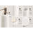 Bathroom Accessories Set