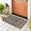 Tapis touffeté à la main Anavae-23283418