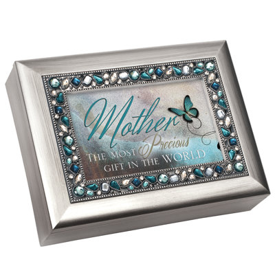 Aieshia Plastic Memory Box