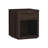 Evelyn 20" Nightstand  (1-Drawer)-790878520