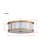 Atchley Acrylic Flush Mount-26348261