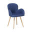 Deckland Upholstered Dining Chair-60210823