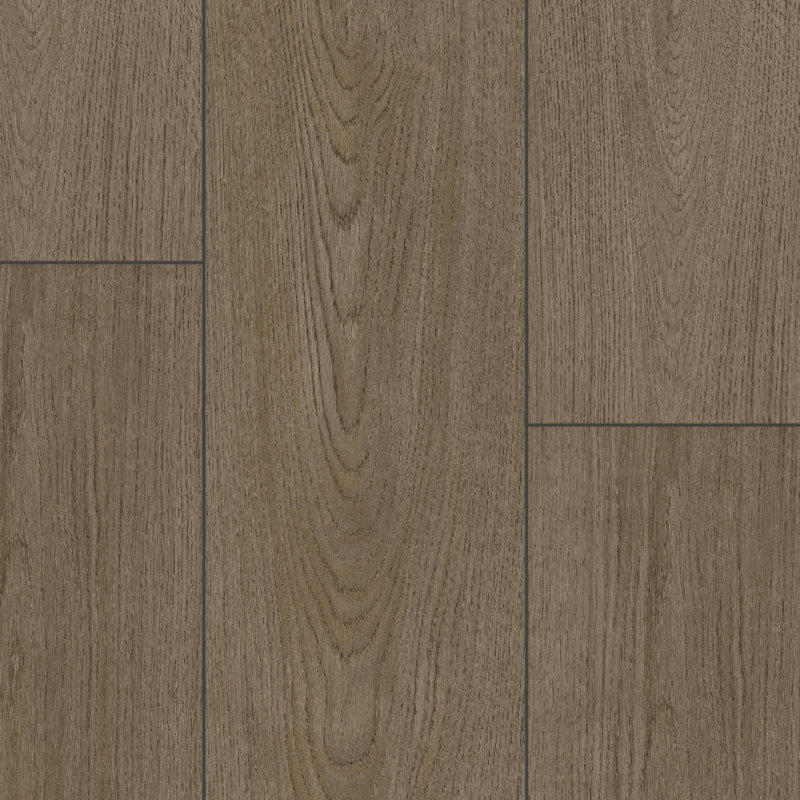 HydroSolutions 7" x 50" x 8mm Laminate