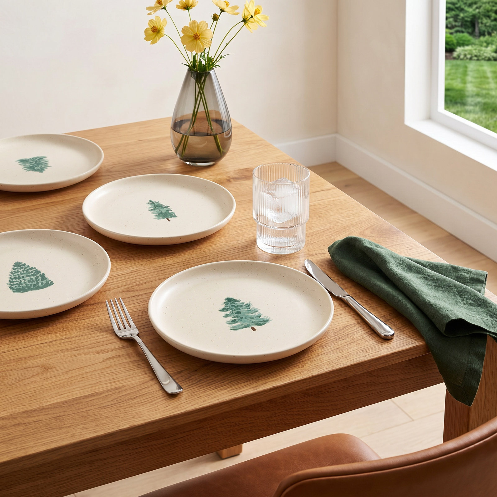 Pacifica 6" Salad Plate