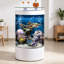 Aquarium 110-120 gallons-129229553-129229556