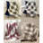 Sevan Collection Hand Woven Throw Blanket-116908051