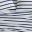 Ensemble de draps en percale de coton Lacost, literie rafraîchissante et respirante, drap-housse à poches profondes, bleu marine-112987729-132542923